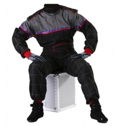 Karting Overall